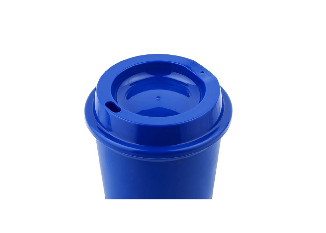 VASO TAPA PLASTICO - PRODUCCION NACIONAL